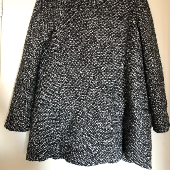 Zara Basic Jacket - Picture 4 of 4